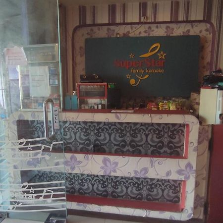 Superstar Residence Tomohon Redpartner Εξωτερικό φωτογραφία