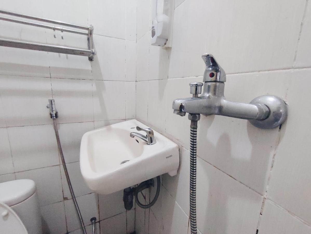 Superstar Residence Tomohon Redpartner Εξωτερικό φωτογραφία