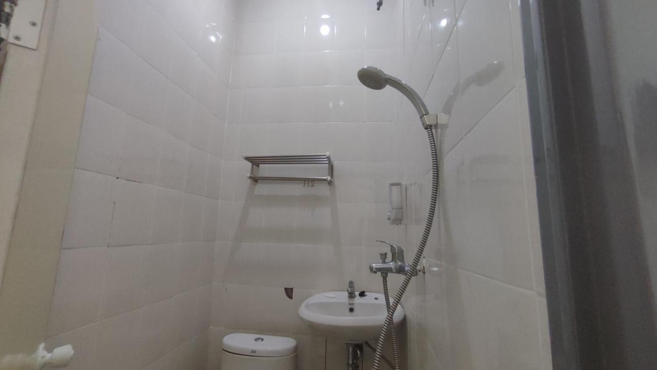 Superstar Residence Tomohon Redpartner Εξωτερικό φωτογραφία