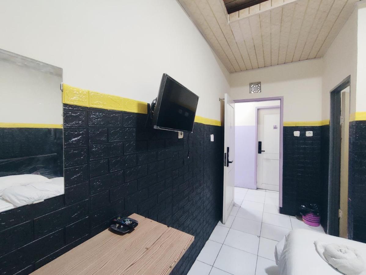 Superstar Residence Tomohon Redpartner Εξωτερικό φωτογραφία