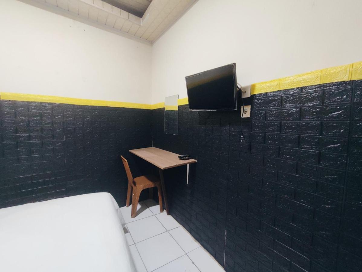 Superstar Residence Tomohon Redpartner Εξωτερικό φωτογραφία