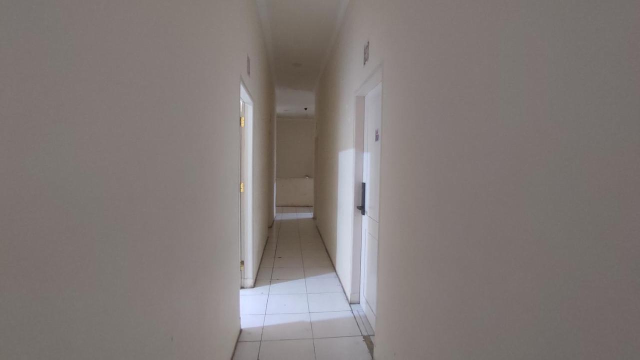Superstar Residence Tomohon Redpartner Εξωτερικό φωτογραφία