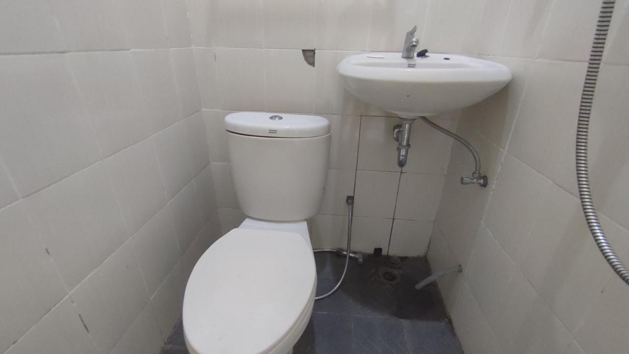 Superstar Residence Tomohon Redpartner Εξωτερικό φωτογραφία